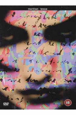 Marillion : Brave (DVD)